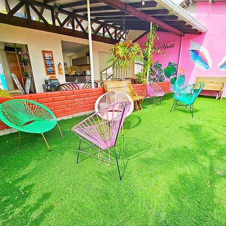 Roof Hostel 칼리 외부 사진