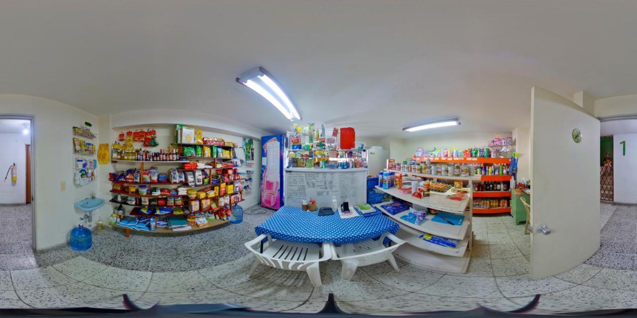 Roof Hostel 칼리 외부 사진