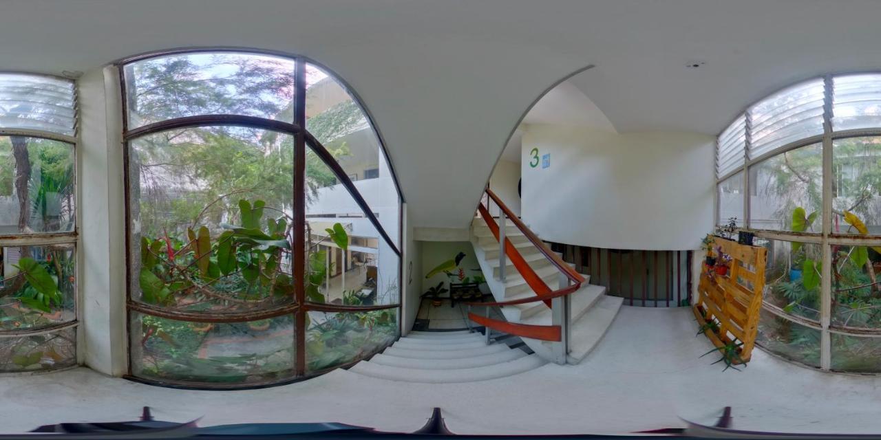 Roof Hostel 칼리 외부 사진