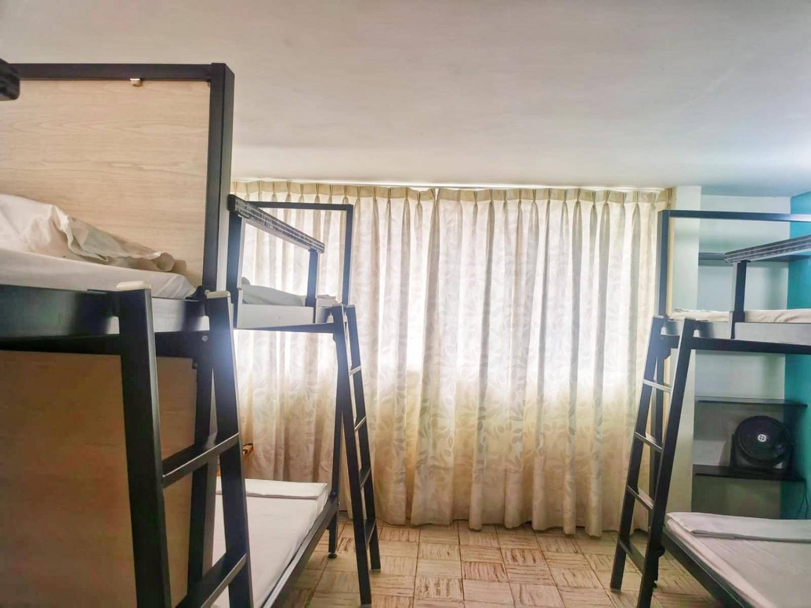Roof Hostel 칼리 외부 사진