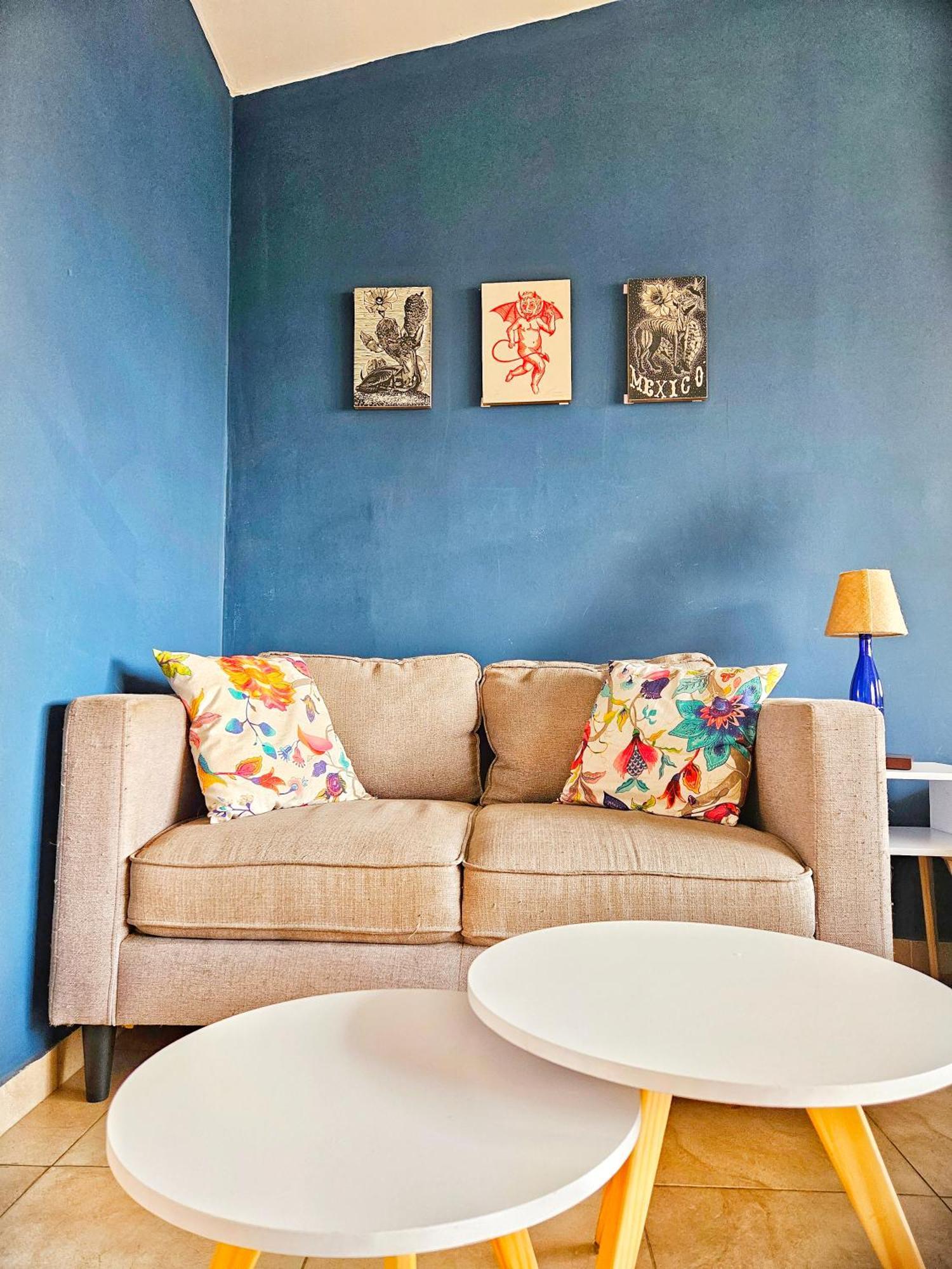 Roof Hostel 칼리 외부 사진