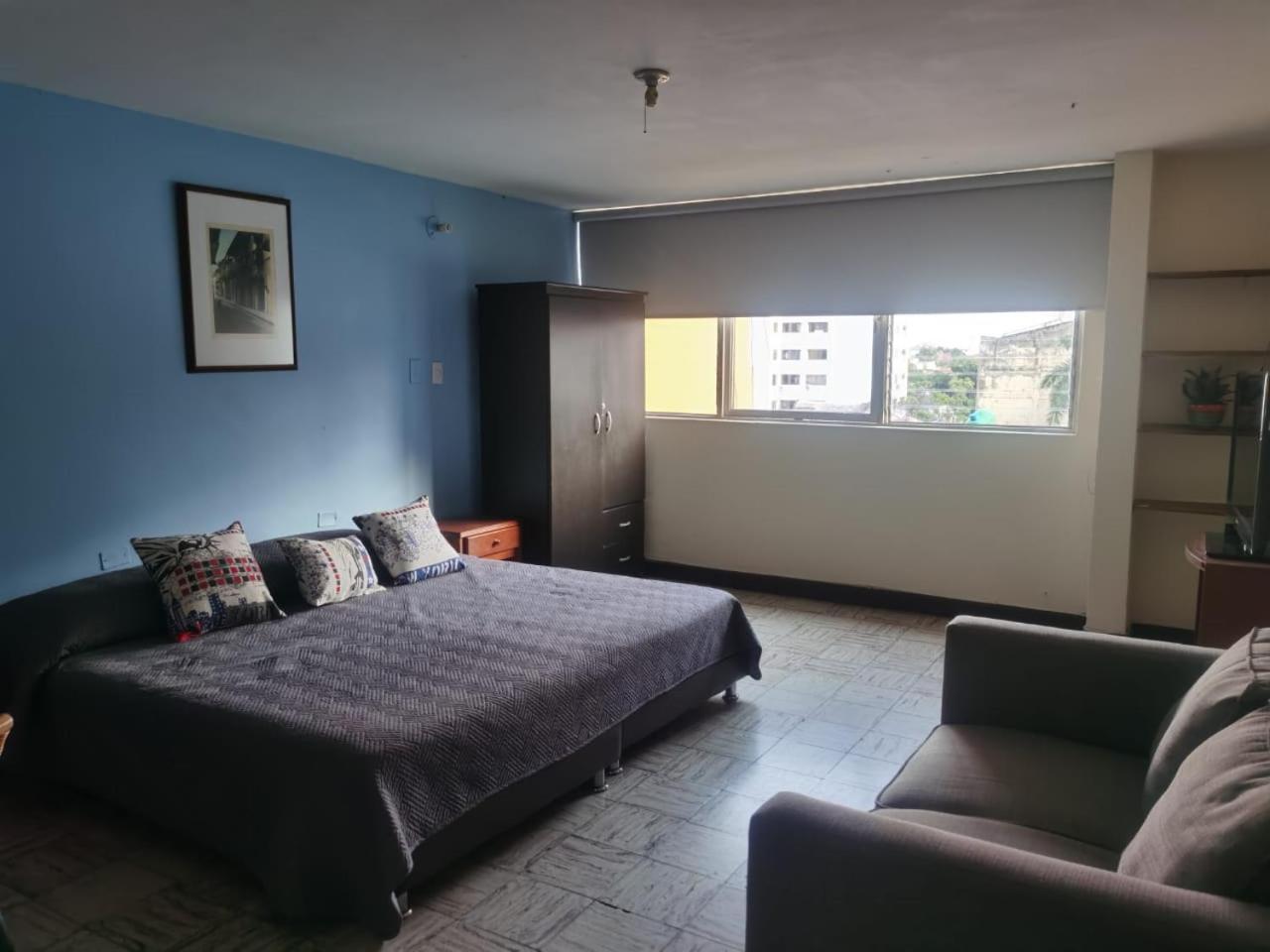 Roof Hostel 칼리 외부 사진