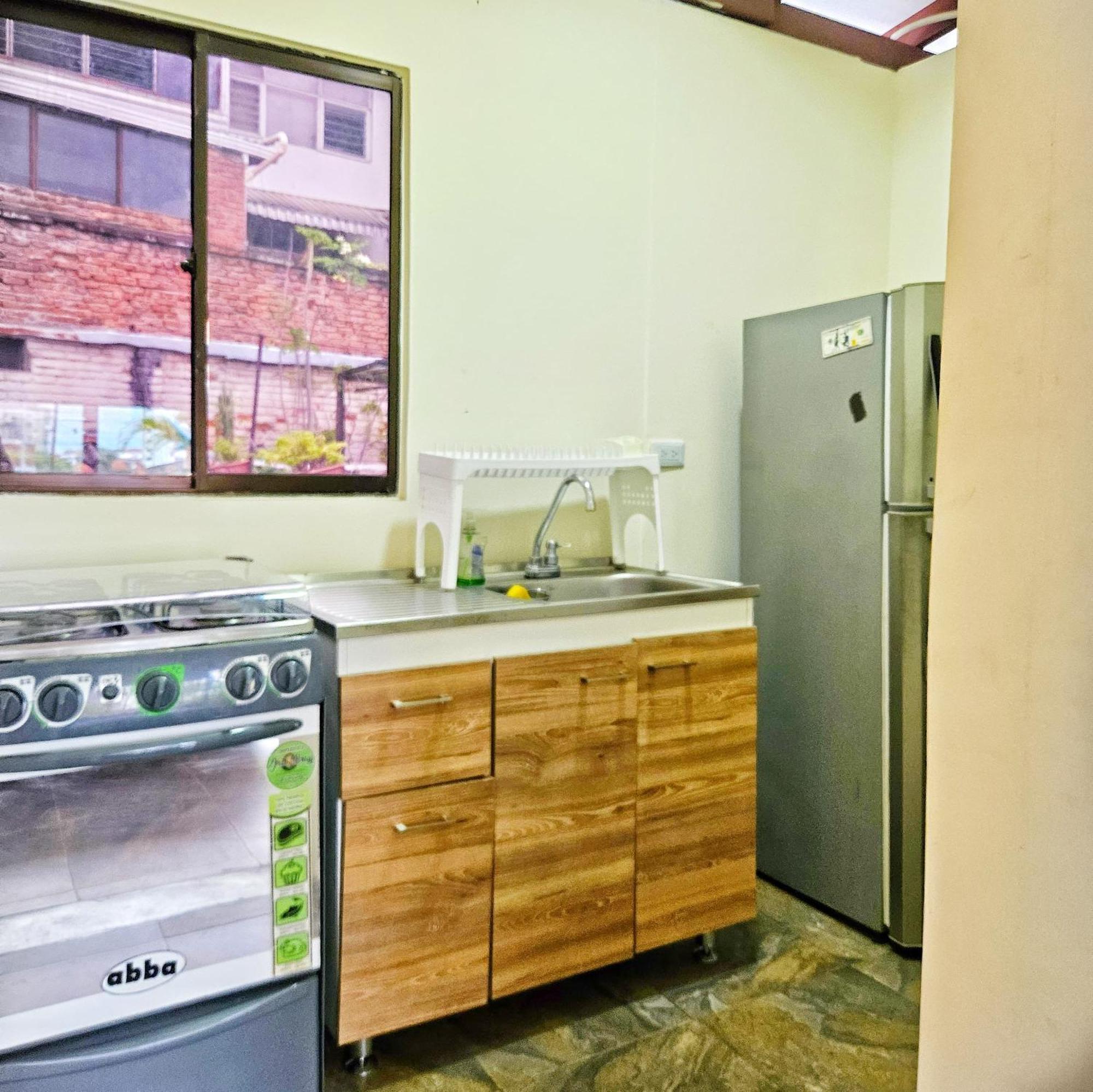 Roof Hostel 칼리 외부 사진